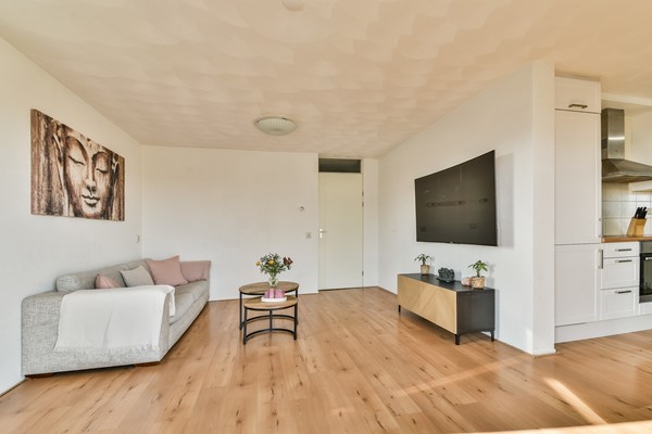 Medium property photo - Ladogameerhof 165, 1060 RE Amsterdam